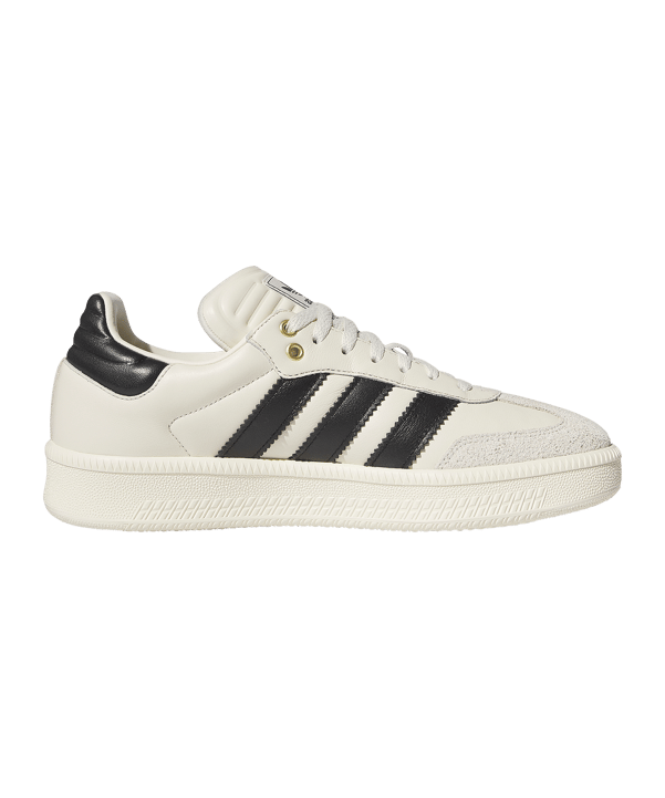 adidas Originals Samba XLG Weiss - weiss
