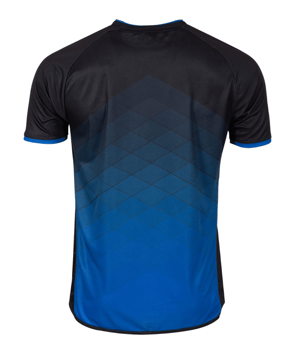Stanno Altius shirt zwart - zwart