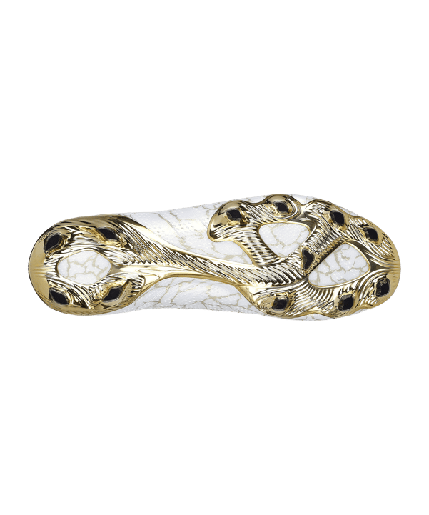 Skechers SKX 1.5 Elite FG Electrum Weiss FWBGD - weiss