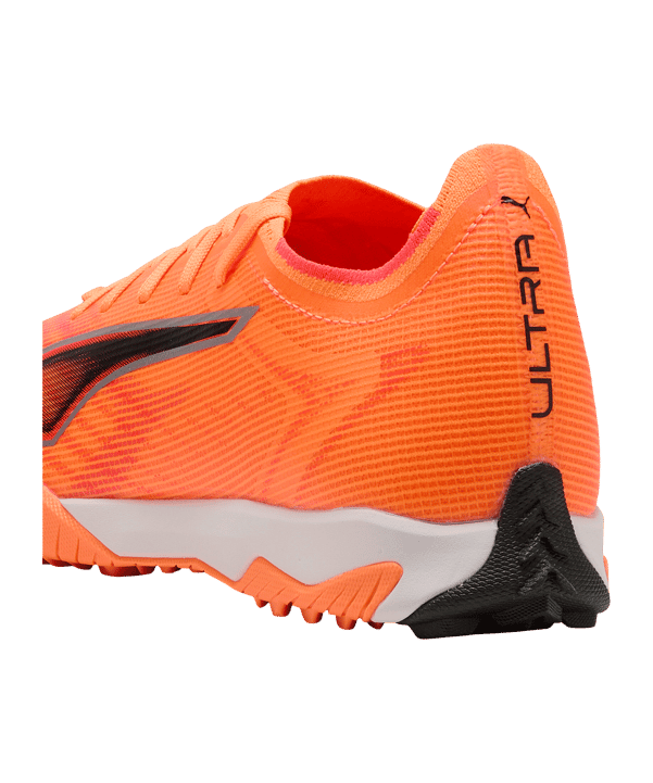 PUMA ULTRA 6 Match TF Hot Pursuit Orange F03 - orange