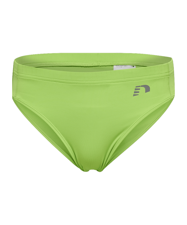 Newline Core Athletic Brief Damen Grün F6402 - gruen