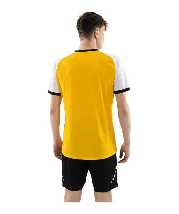 JAKO Dynamic T-Shirt Kids Gelb F305 - gelb