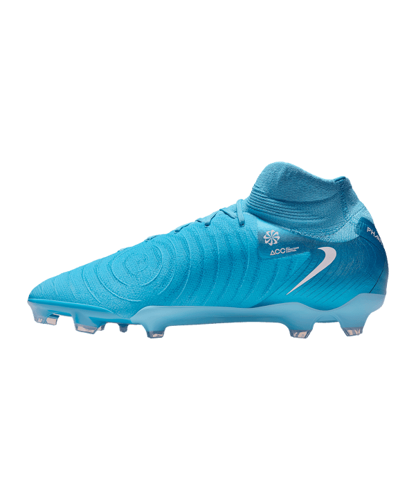 Nike Phantom Luna II Pro FG Mad Ambition Blau F400 - blau
