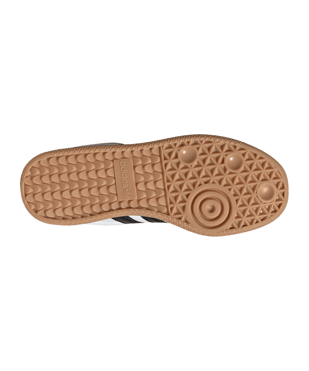 adidas Originals Sambae XLG Weiss - weiss