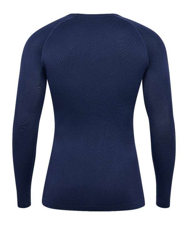 Hummel Comfort 2.0 Sweatshirt Blau F7026 - blau