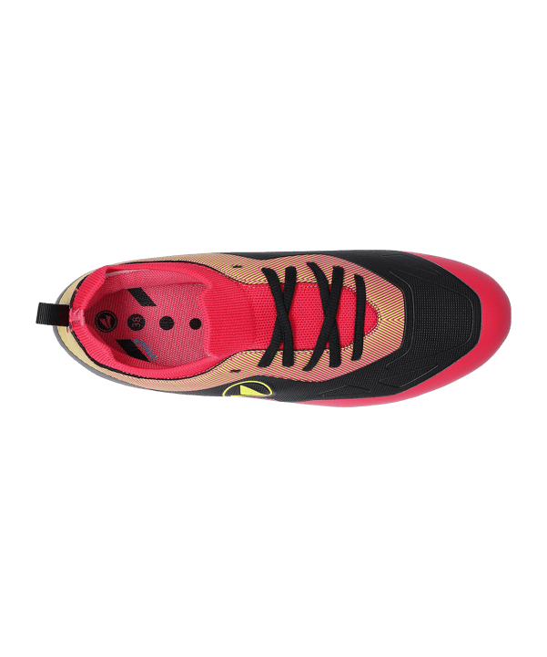 JAKO Dreamflow Sock AG Jr Kids Schwarz F805 - schwarz