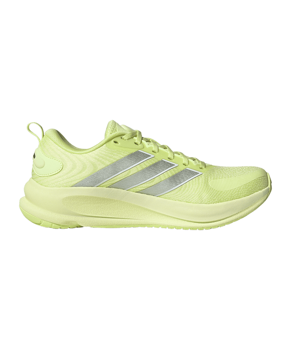 adidas Supernova Ease 2 Loopschoen Geel - geel