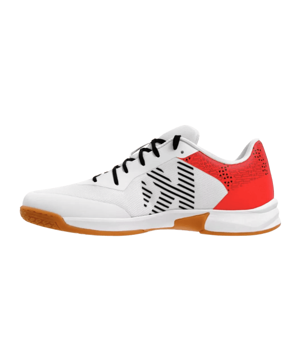 Kempa Kourtfly Three Weiß F04 - weiss