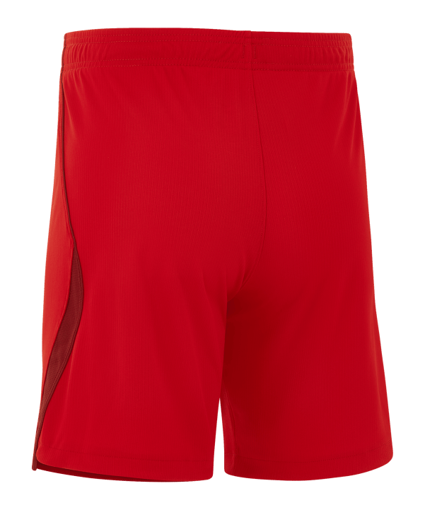 Nike TFF Türkei Short Away WM 2026 Rot F614 - rot
