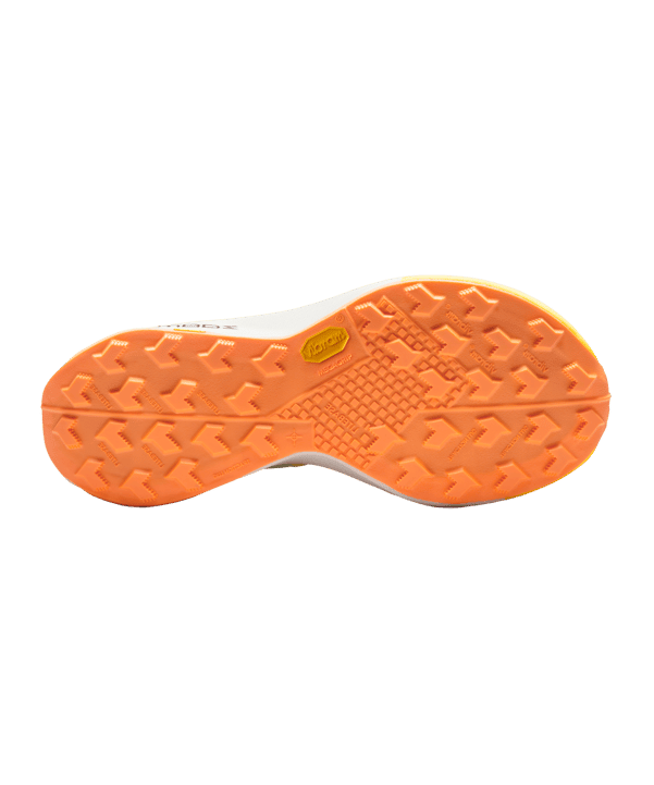Nike Ultrafly Trail Damen Weiss F102 - weiss