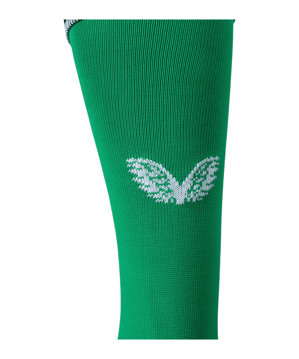 Castore Feyenoord Rotterdam Strumpfstutzen 3rd 2024/2025 Grün F101 - gruen