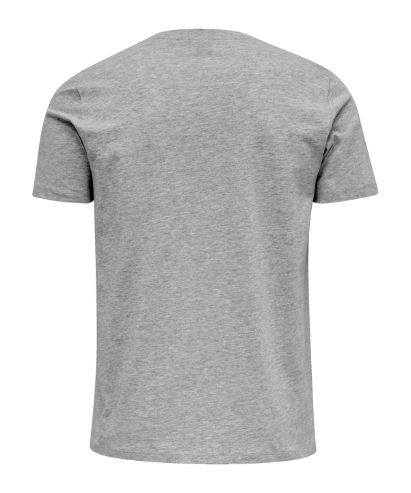 Hummel Legacy T-Shirt Grau F2006 - grau