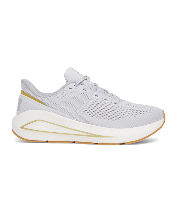 Under Armour Damen Sonic 7 Laufschuh Grau F014 - grau
