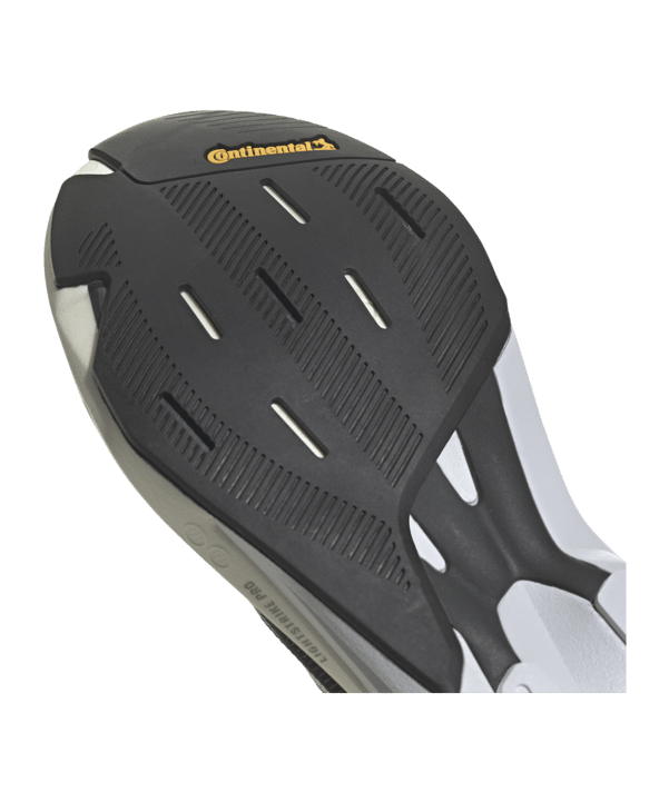 adidas Adizero Adios 8 Damen Grau - grau