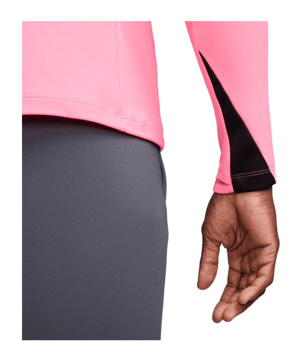 Nike Strike HalfZip Drill Top Rot F628 - rot