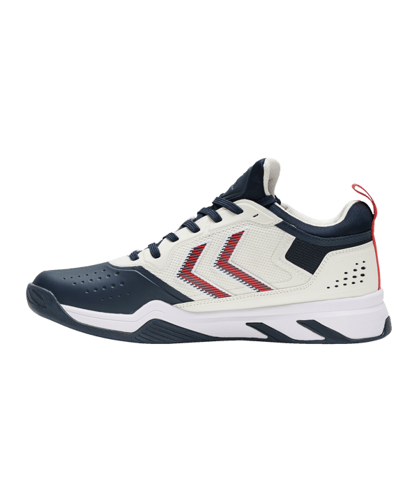 Chaussures de handball Hummel Aero 180 F8569 - beige