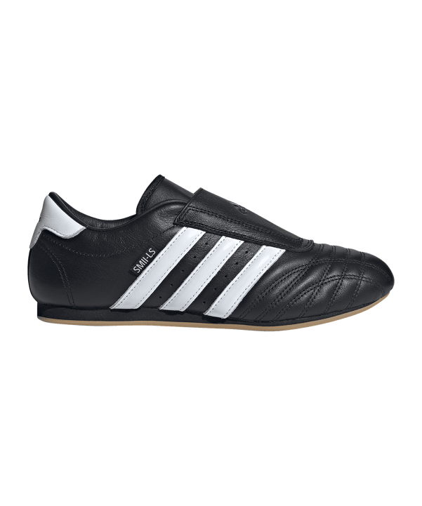adidas Taekwondo Damen Schwarz - schwarz