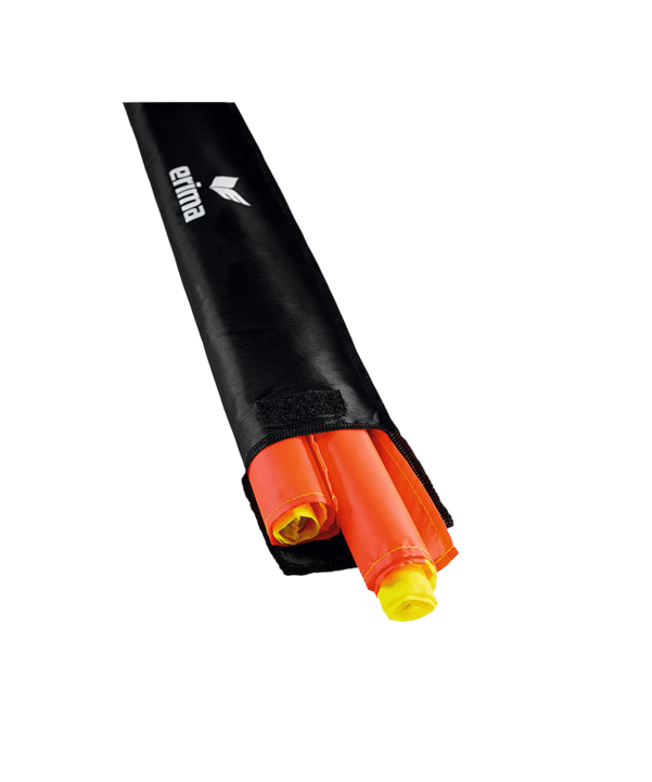 Erima Schiedsrichterfahnen - gelb