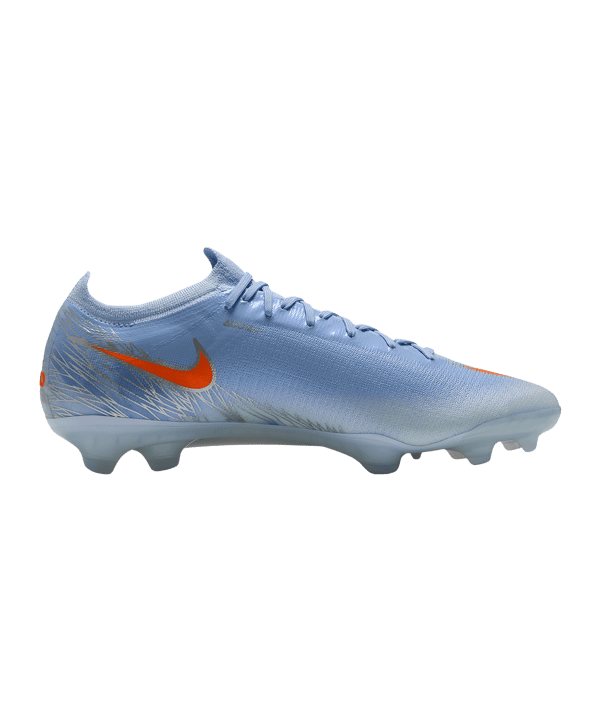 Nike Mercurial Vapor 17 Elite FG United Bleu C900 - bleu