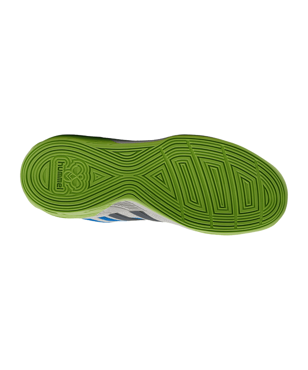 Hummel Blauw K7498 - blauw
