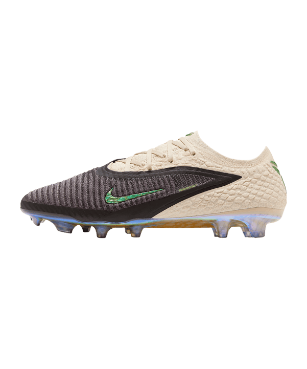 Nike Phantom 6 Low Elite SE FG "Black Mamba" Schwarz F001 - schwarz