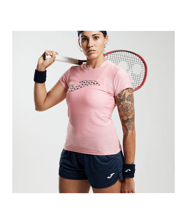 Joma Hobby Short Damen Blau F331 - blau