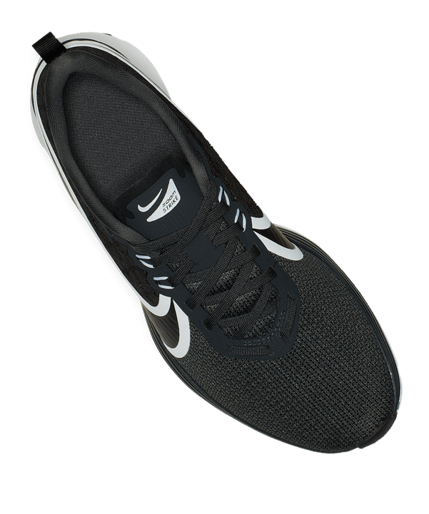 Nike Zoom Strike 2 Running Damen F001 - schwarz