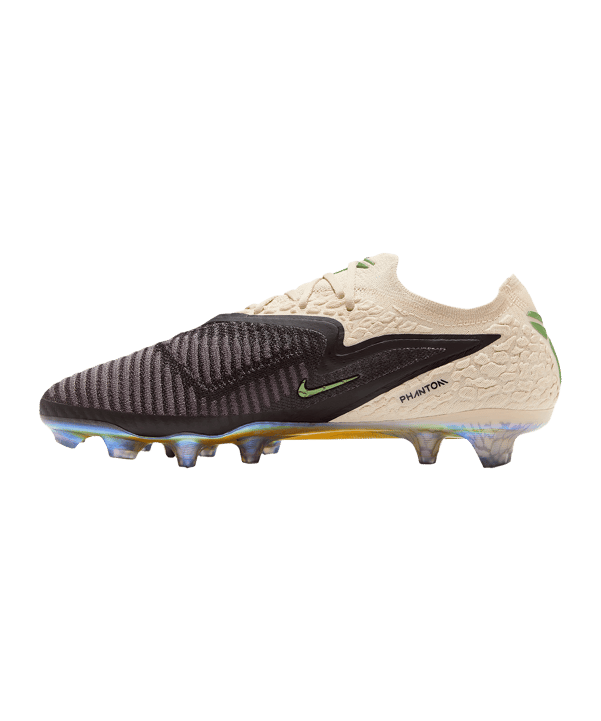 Nike Phantom 6 Low Elite SE FG "Black Mamba" Schwarz F001 - schwarz