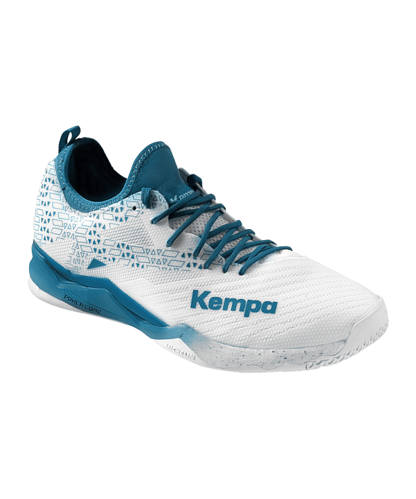 Kempa Wing Lite 2.0 Schuh Weiss F09 - weiss