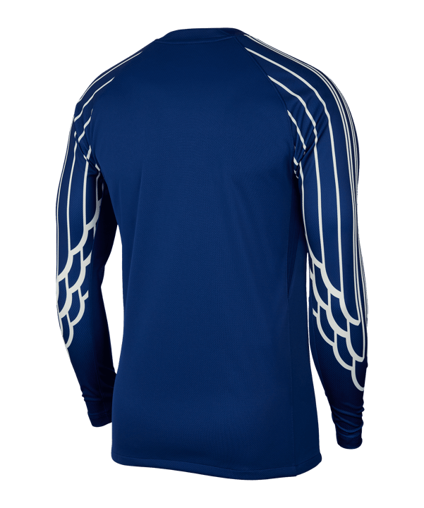 Jordan Paris Saint-Germain Trikot Blau F493 - blau