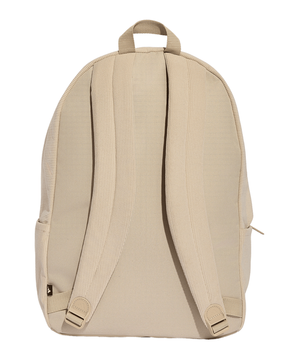 adidas Essentials Rucksack Beige