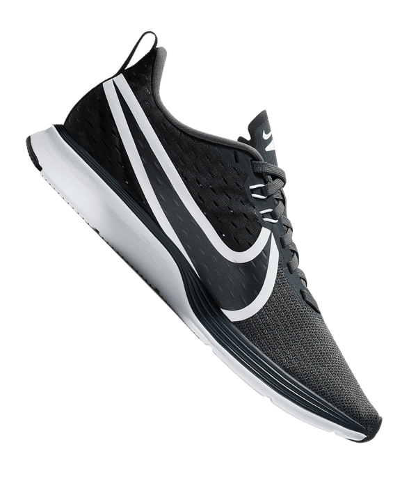 Nike Zoom Strike 2 Running Damen F001 - schwarz