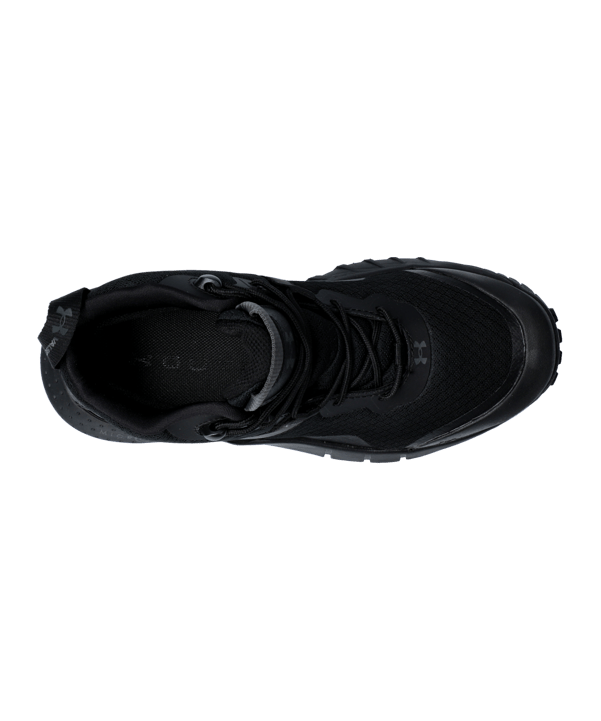 Under Armour Micro Valsetz Damen Schwarz F001 - schwarz