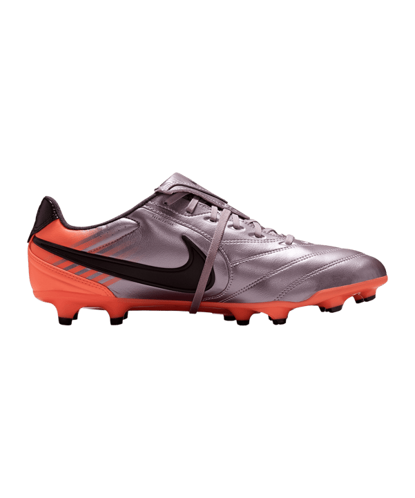 Nike Tiempo Pro FG Ligera Seasonal FT Lila F500