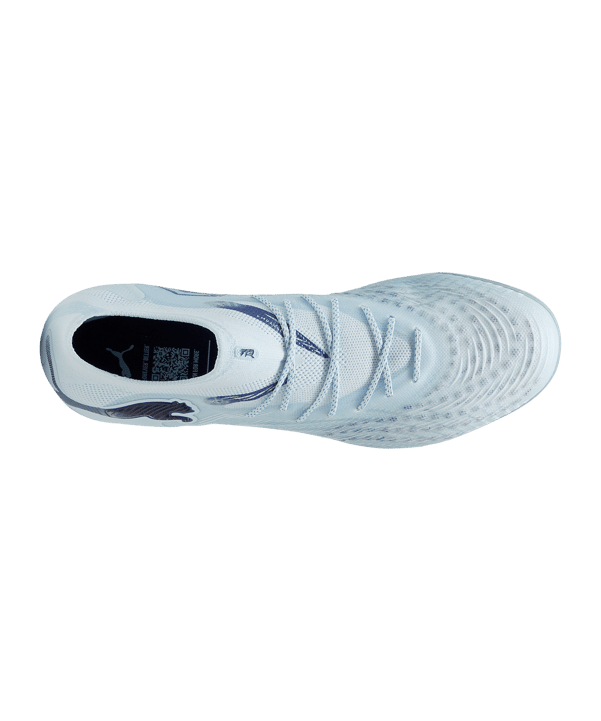 PUMA FUTURE 9 Ultimate AG Dreamrush Blau F03 - blau