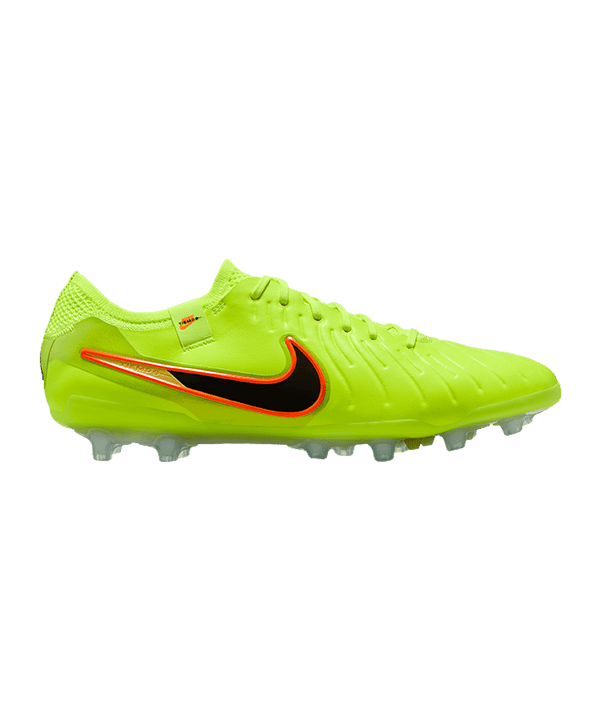 Nike Tiempo Legend X Elite AG Max Voltage Gelb F701 - gelb