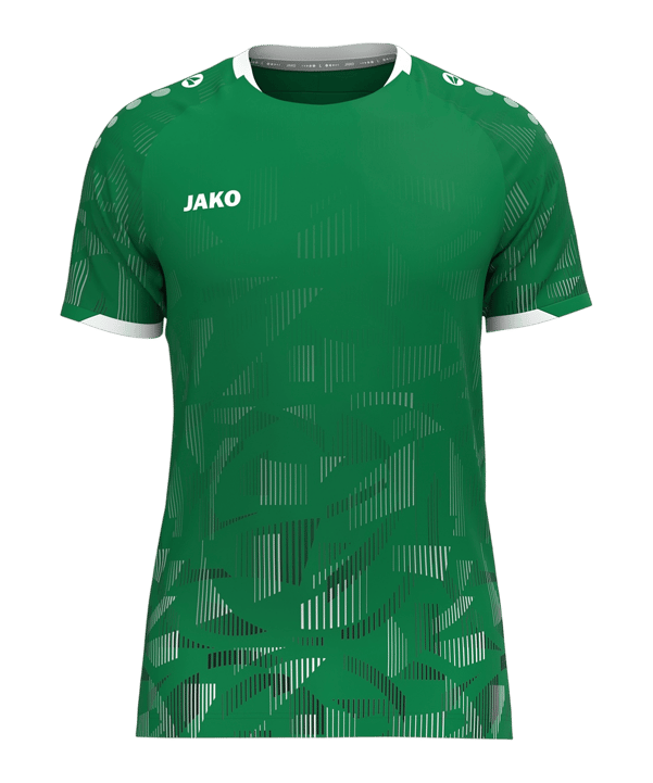JAKO Sonic Trikot Grün F261 - gruen