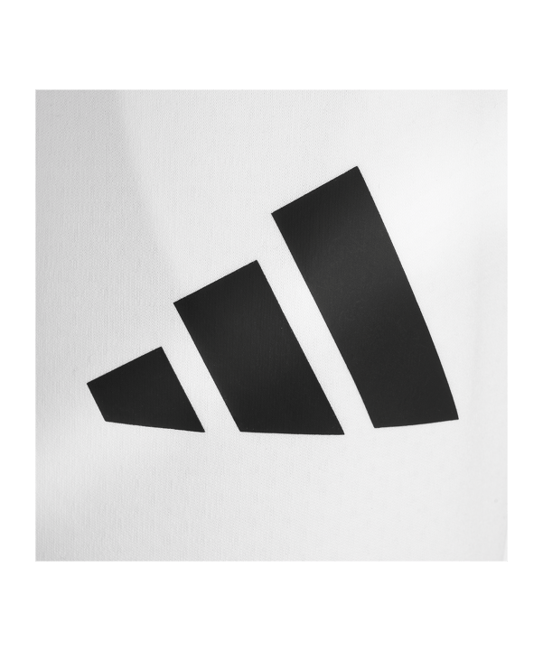 adidas FC Schalke 04 Z.N.E. Jogginghose Weiß - weiss