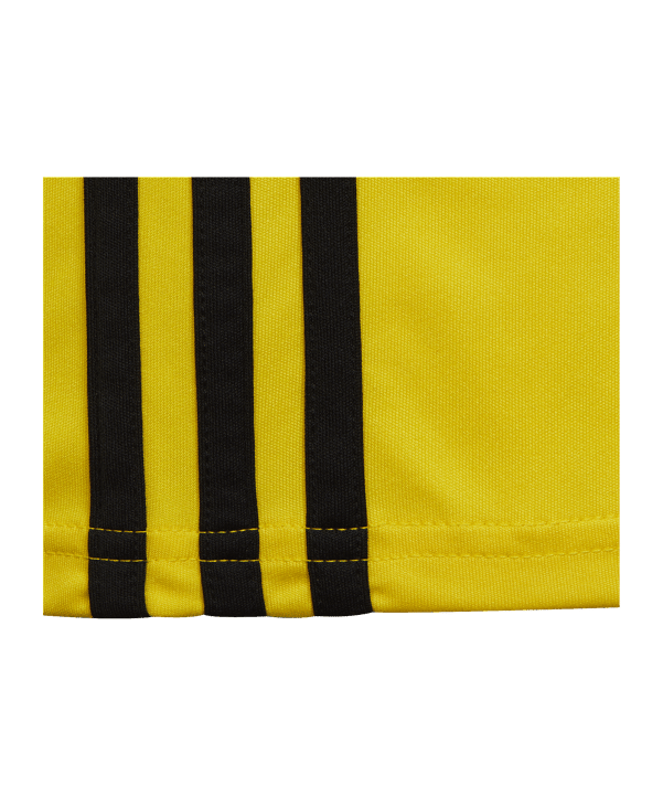 adidas Tabela 23 Trikot Kids Gelb Schwarz - gelb
