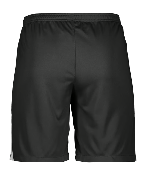 Nike Sturm Graz Short Home 2023/2024 Kids Schwarz F010 - schwarz