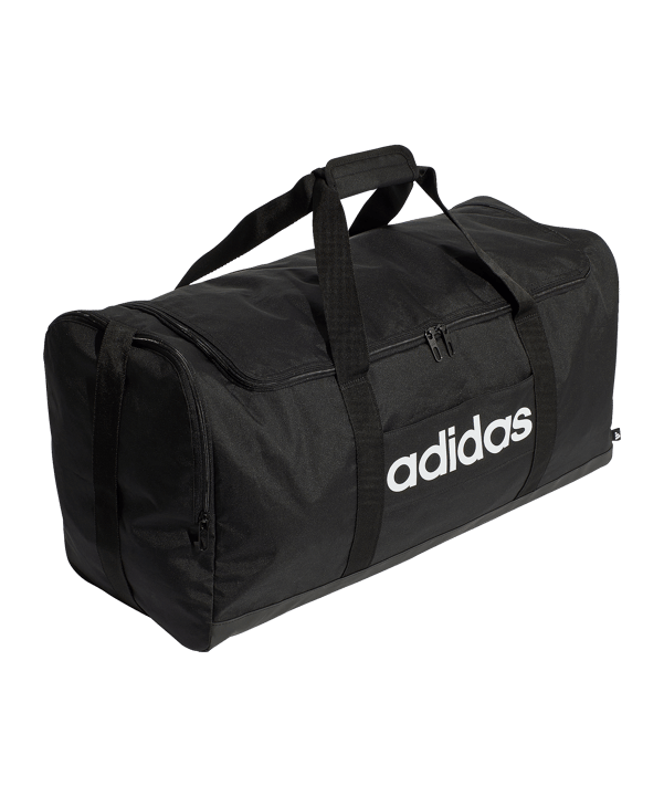adidas Tasche Schwarz - schwarz