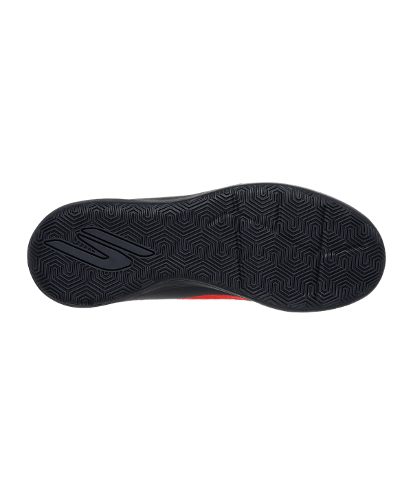 Skechers Skx 2 IN Stand Out Kids Rot FRDBK - rot