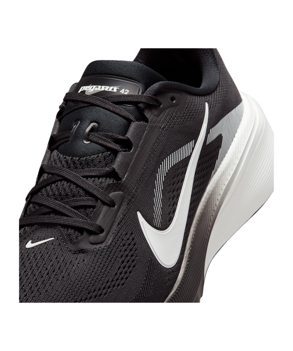 Nike Air Zoom Pegasus 42 Loopschoen Zwart K001 - zwart
