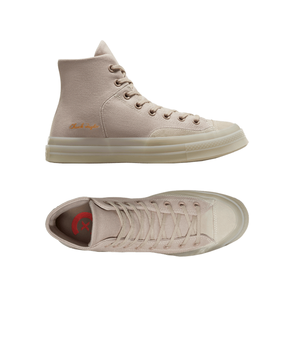 Converse Chuck 70 Marquis Beige - beige