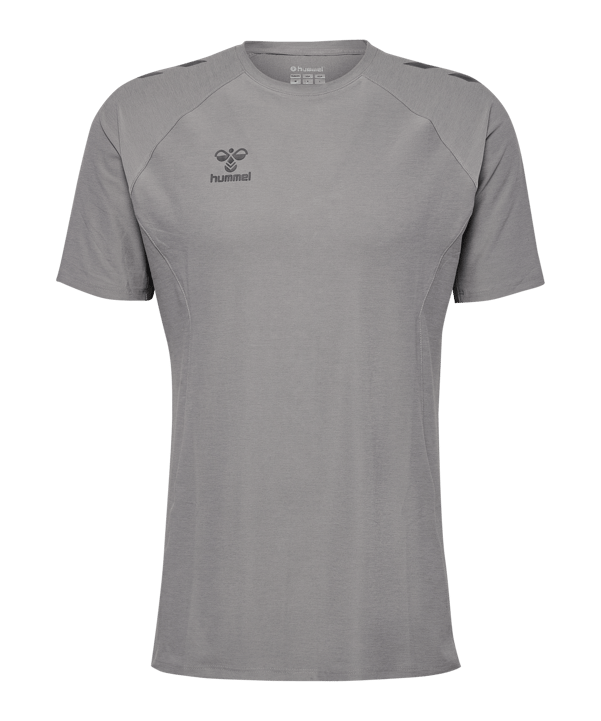 Hummel Cima 2.0 Trikot Grau F1114 - grau