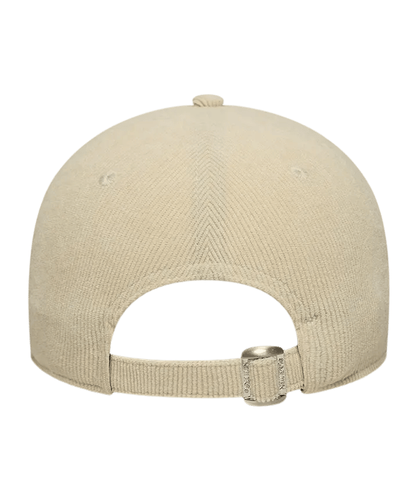 New Era Soft Cord 9Forty Neymet Capuchon Beige - beige
