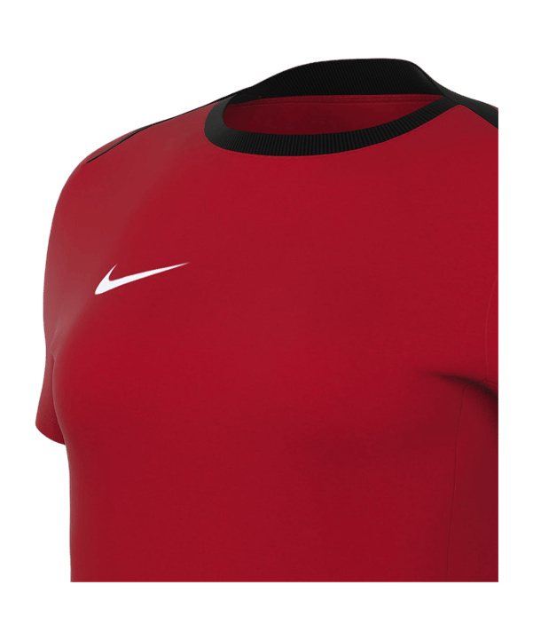 Nike Academy Pro 24 Trainingsshirt Damen F657 - rot