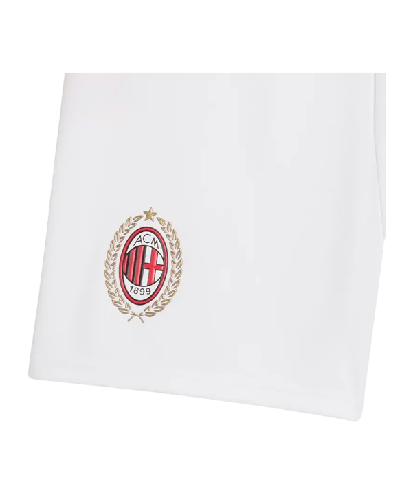 PUMA AC Milan Court 2026/2027 Blanc C02 - blanc