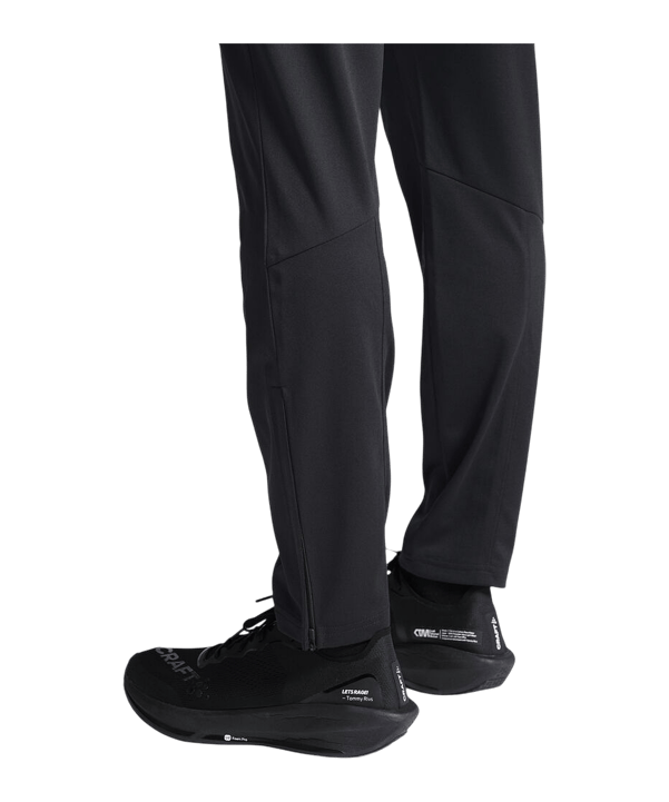 Craft Evolve 2.0 Trainingshose Schwarz F999000 - schwarz
