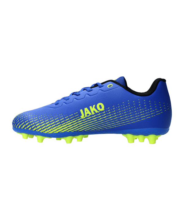 JAKO Lightning AG Kids Blau F416 - blau